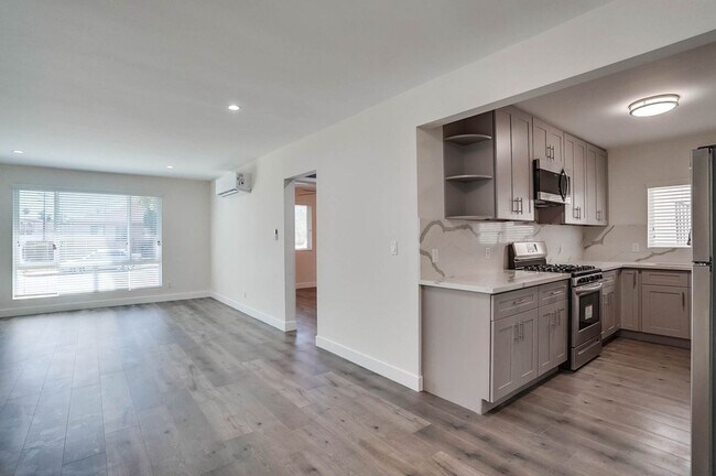 Foto del interior - Secure, Stylish Property Near Leimert Park & Baldwin Hills