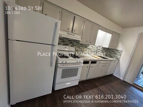 Building Photo - 106 43rd St SW