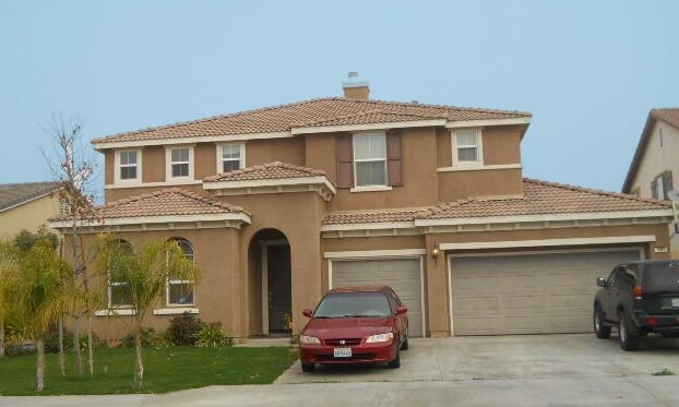 Primary Photo - Beautiful 5 Bedroom Perris Home