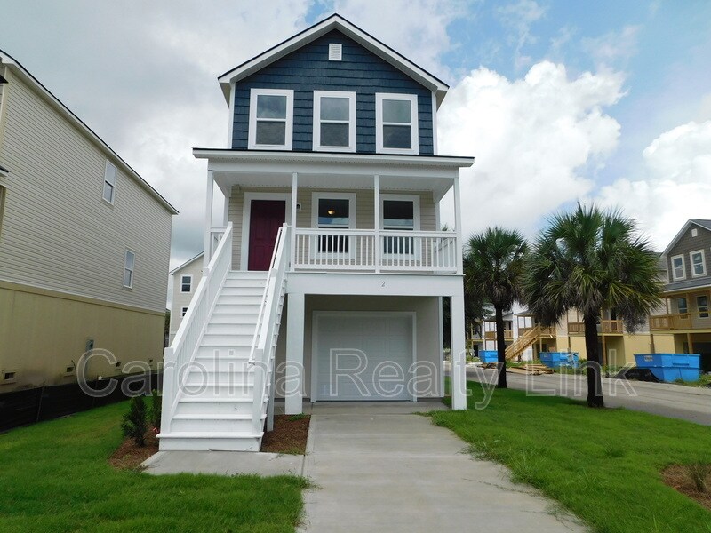 2 Island Breeze Ln, Beaufort, SC 29907 House for Rent in Beaufort, SC