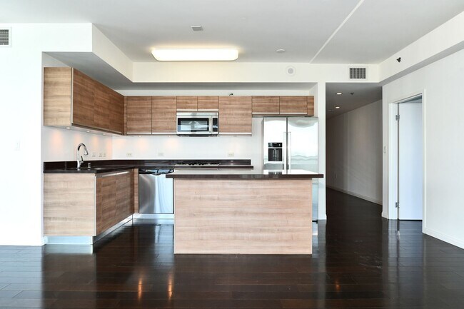 Foto del edificio - 3785 Wilshire Blvd
