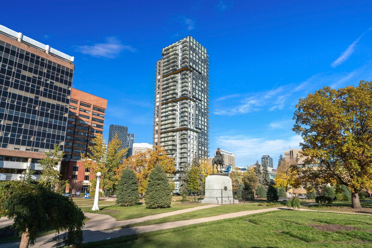 Photo principale - 310-612 12 Ave SW