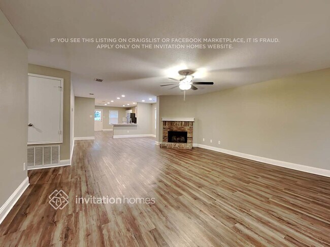 Foto del edificio - 2361 Live Oak Dr