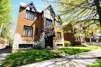 Building Photo - 2312 Tower Grove Ave