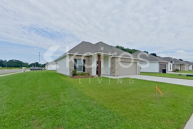 Building Photo - 101 Rainfall Ln