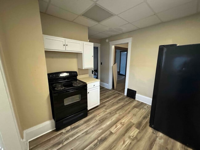 Foto del edificio - 1532 Arnold Ave NW