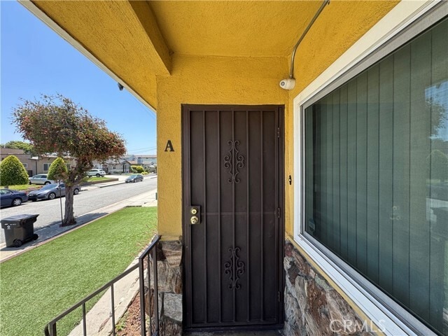 Foto del edificio - 11601 Birch Ave