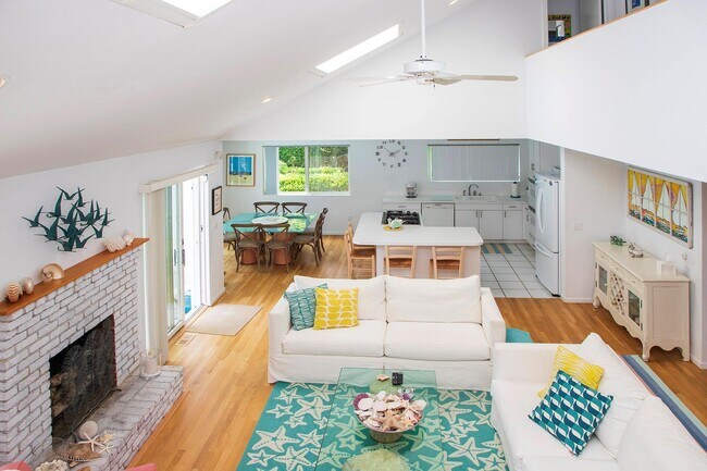 Foto del edificio - 5 Cedarfield Ln