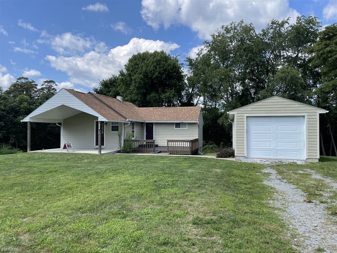 1087 Chapel Rd, Monaca, PA 15061 House Rental in Monaca, PA