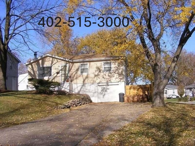 Photo - 3202 Cornhusker Dr House