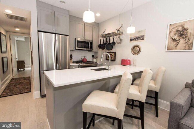 Foto del edificio - 3918 W St NW
