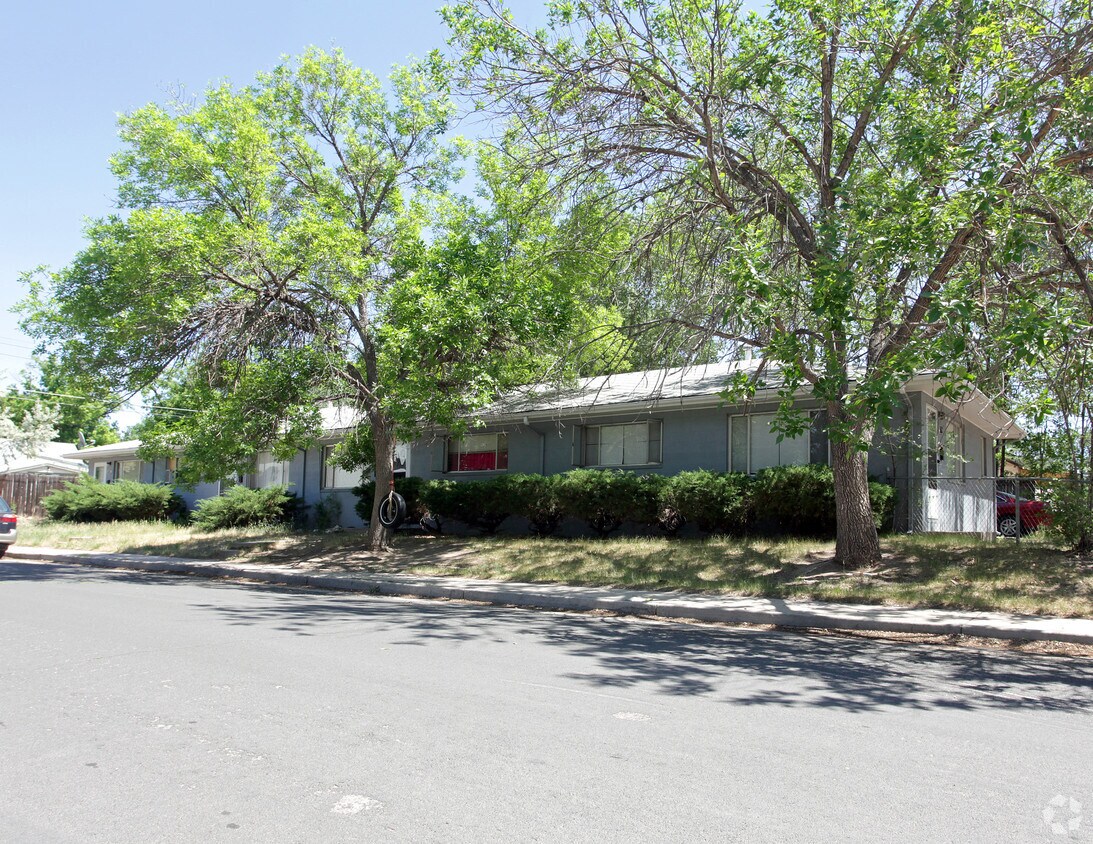 Foto del edificio - 3117 Virginia Ave
