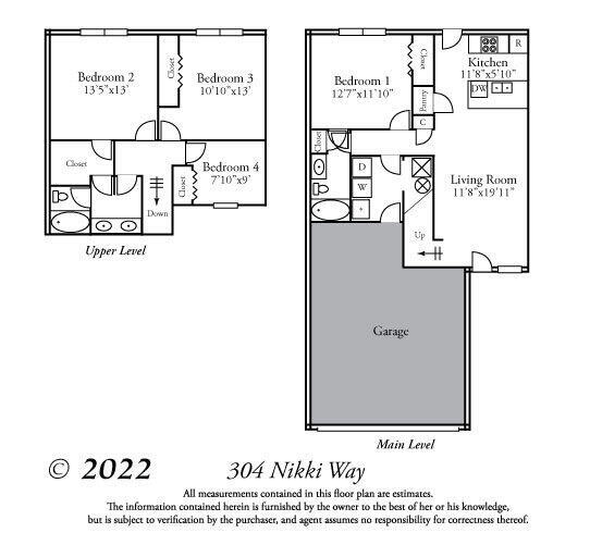 Building Photo - 304 Nikki Way