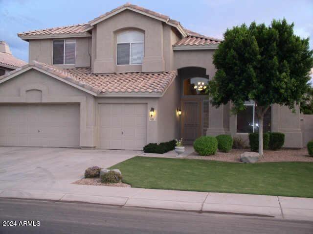 Primary Photo - 823 W Aster Dr