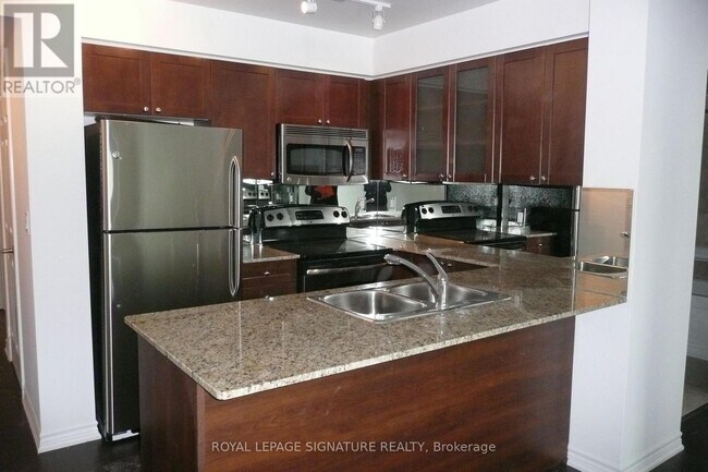 Photo du bâtiment - 761 Bay St.