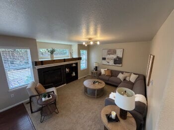 Photo - "4-Bedroom Home with 2.5 Baths in Picturesque Highlands Ranch! - Large private back yard!"