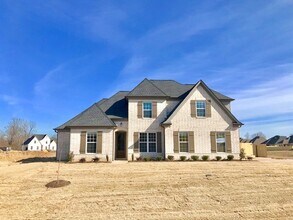 Building Photo - 8604 Birnham Cove