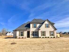 Building Photo - 8604 Birnham Cove