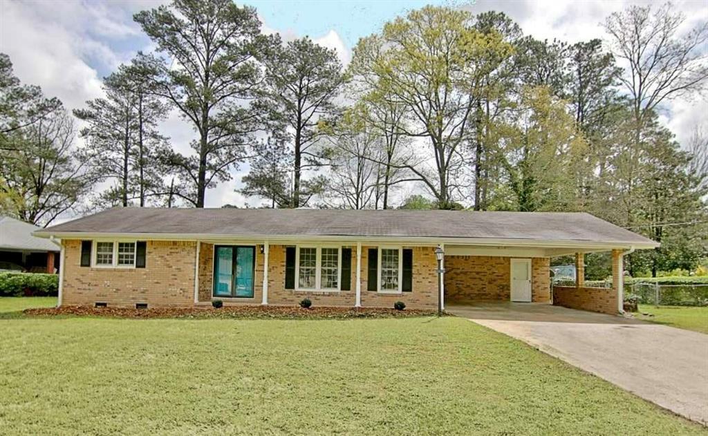 Primary Photo - 4710 Navaho Cir