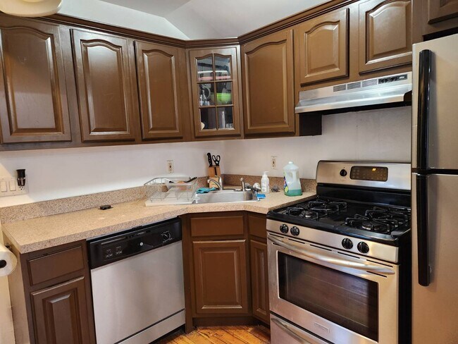 Foto del edificio - 230-48 144th Ave