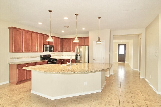 Building Photo - 25418 Junction Meadow Trail