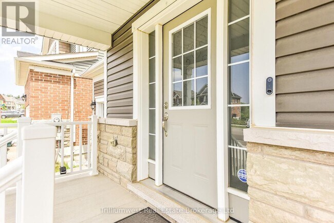 Photo du bâtiment - 23 Compass Trail