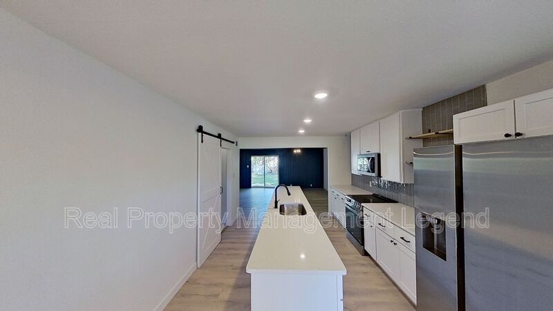 Foto principal - 1811 N Crockett St