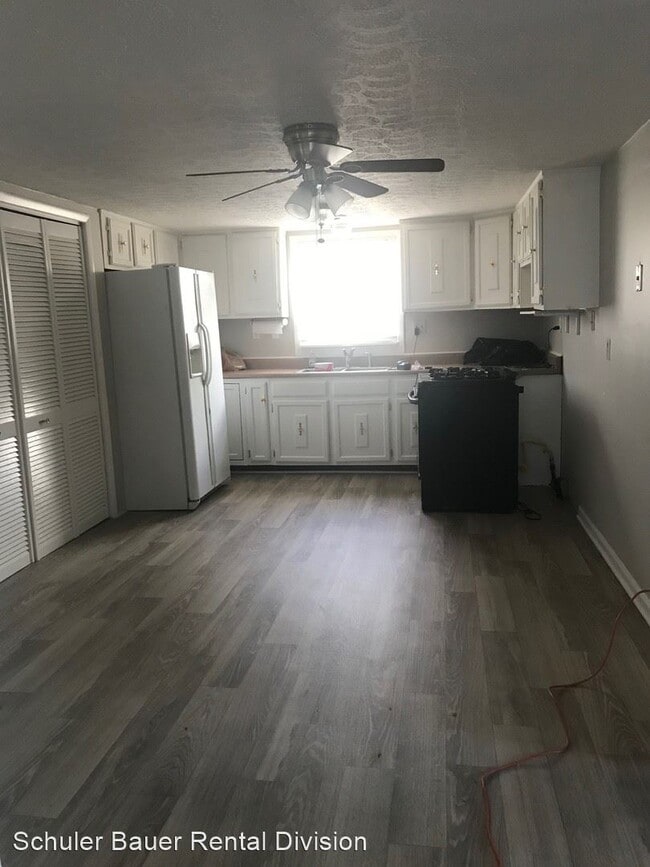Building Photo - 2 br, 1 bath House - 2619 Grant Line Rd.