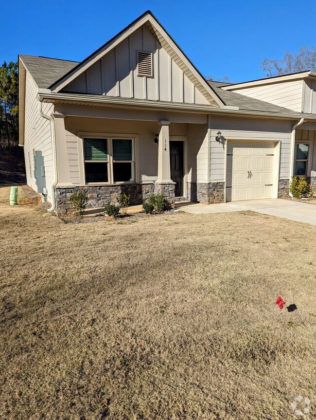 Building Photo - 114 Cypress Oak Trail NW