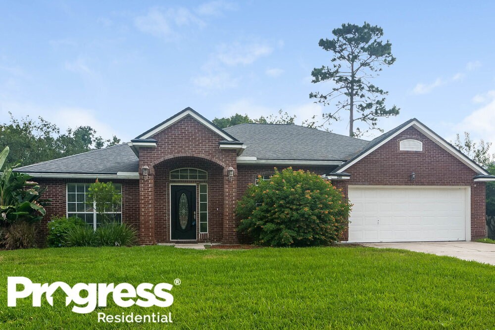 420 Buckeye Ln E, Jacksonville, FL 32259 House Rental in Jacksonville