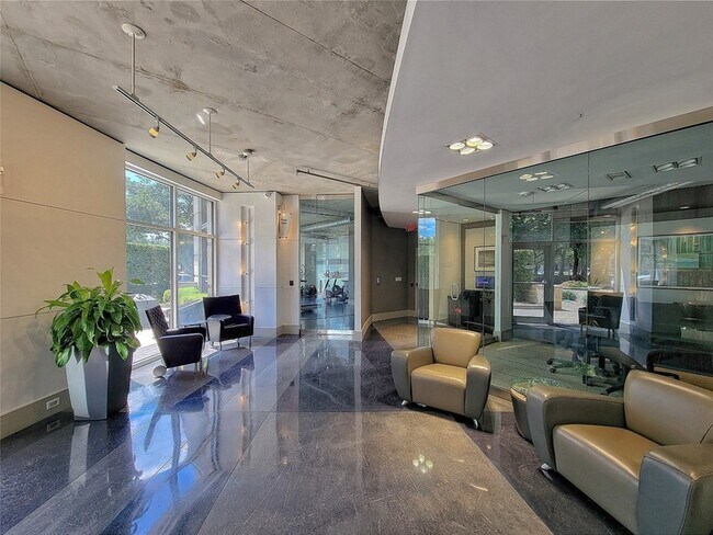 Foto del edificio - 1901 Post Oak Blvd