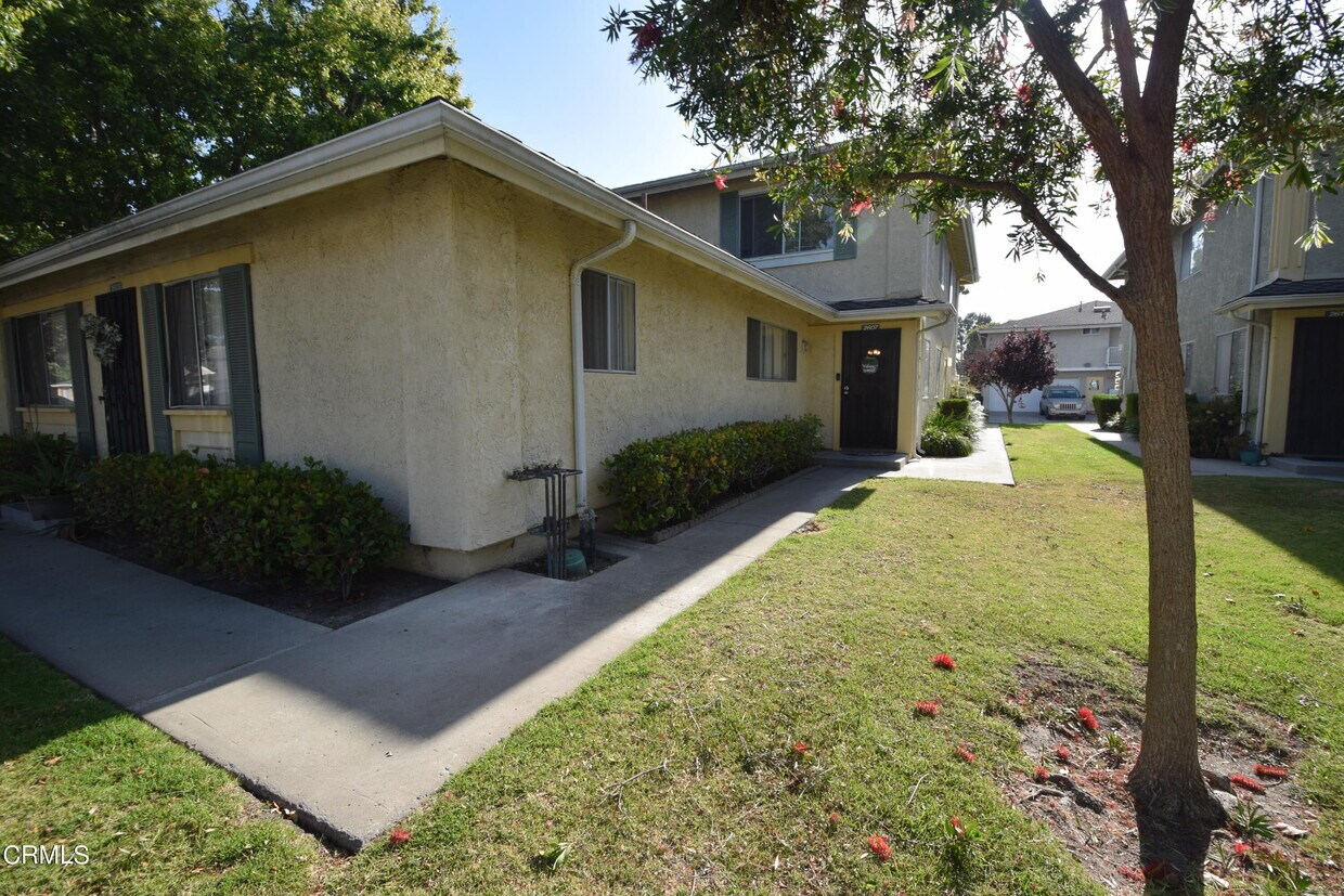 Foto principal - 2607 Rudder Ave
