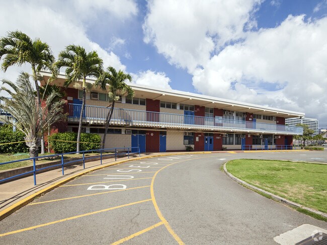 Foto del edificio - 3271 Salt Lake Blvd