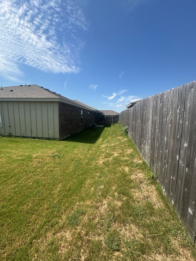 Foto del edificio - 3bd/2ba in Temple TX
