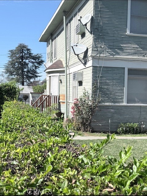 Foto del edificio - 3327 Lemon St