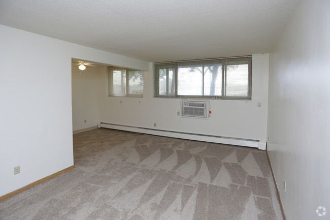 Interior Photo - Bossen Park Apartments