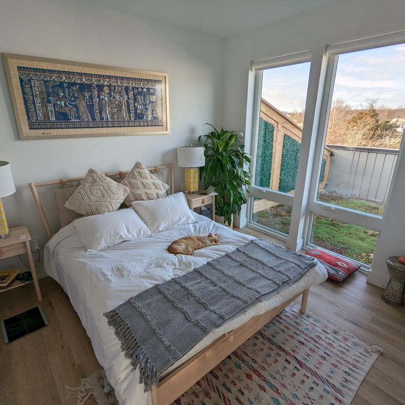 Foto principal - 5230 Georgia Ave NW