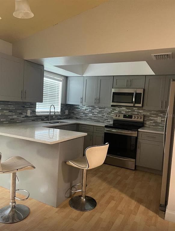 Foto del edificio - 966 California Woods Cir