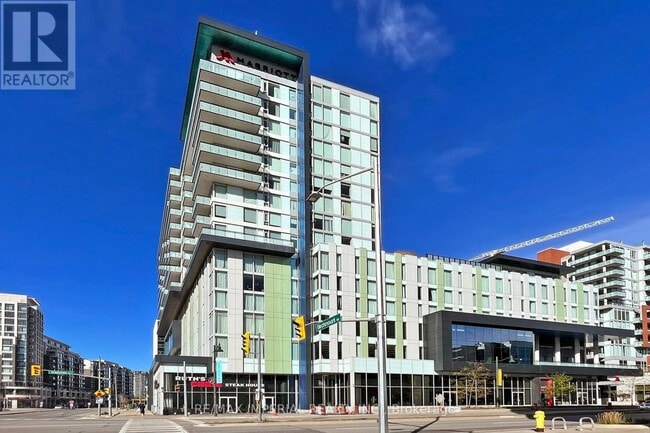 Building Photo - 8081-8081 Birchmount Rd