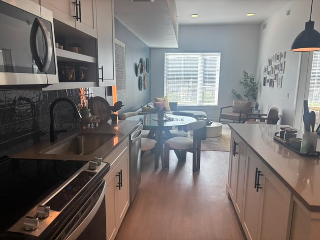 Photo - 3720 N Downing St Apartment