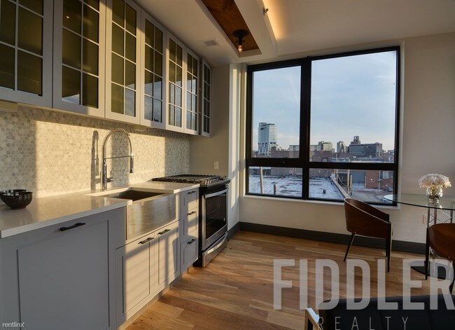 Foto del edificio - 26 West St