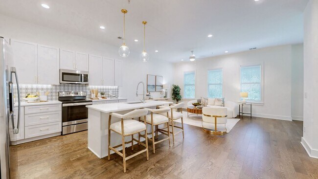 Foto del edificio - 425 Herringbone Ct