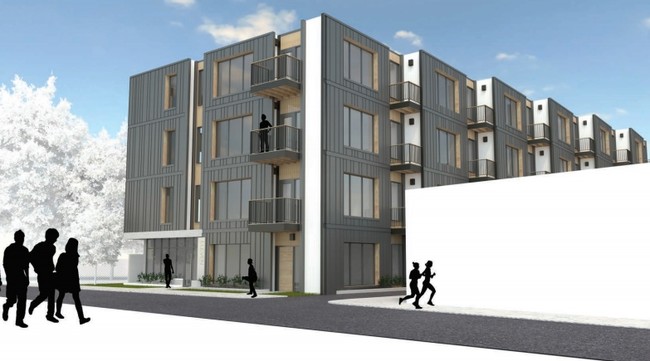 Building Photo - 11 Taft Hill Ter