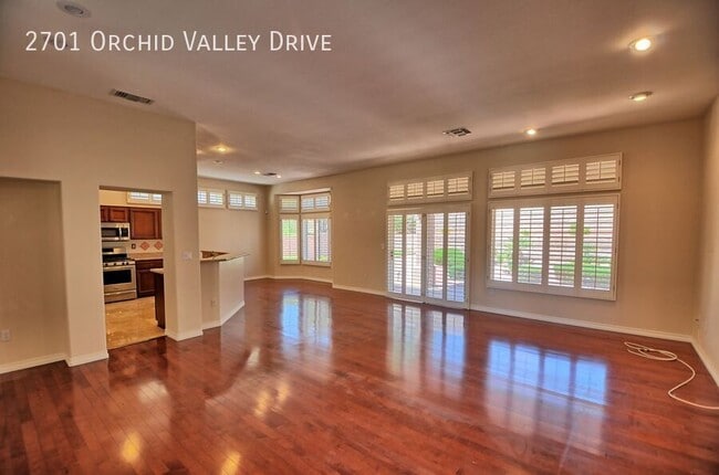 Building Photo - 2701 Orchid Valley Dr
