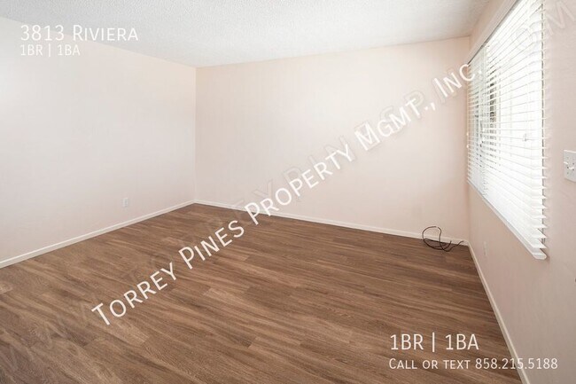 Foto del edificio - *Rare Find* 1 Bedroom Just 1 BLOCK From Sa...