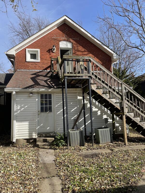 Building Photo - 505 Central Ave
