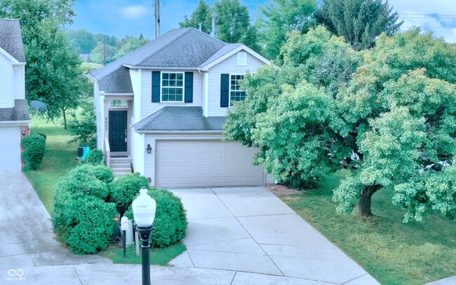 Foto del edificio - 4607 Owls Nest Pl