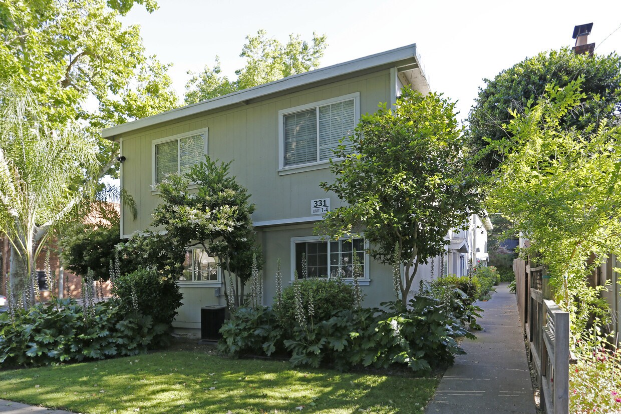 Primary Photo - 331 Alhambra Blvd