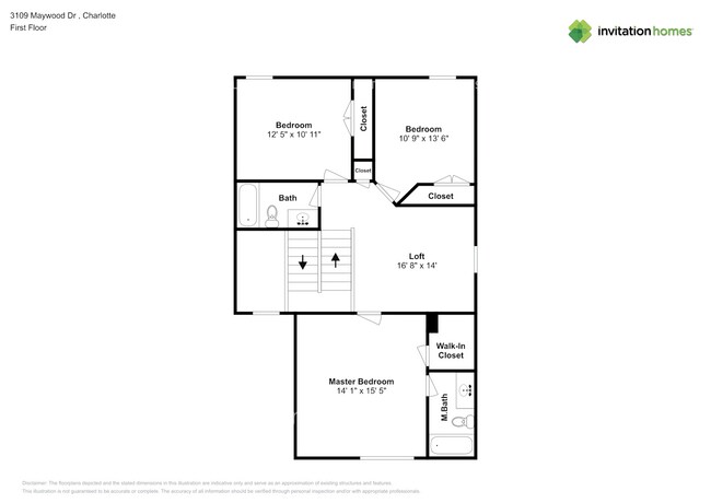 Foto del edificio - 3109 Maywood Dr
