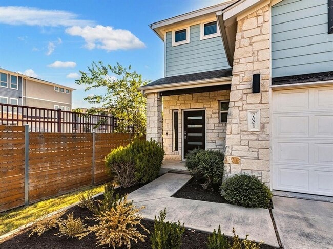 Foto del edificio - Inviting 4/BR 2.5/BA Home in Austin